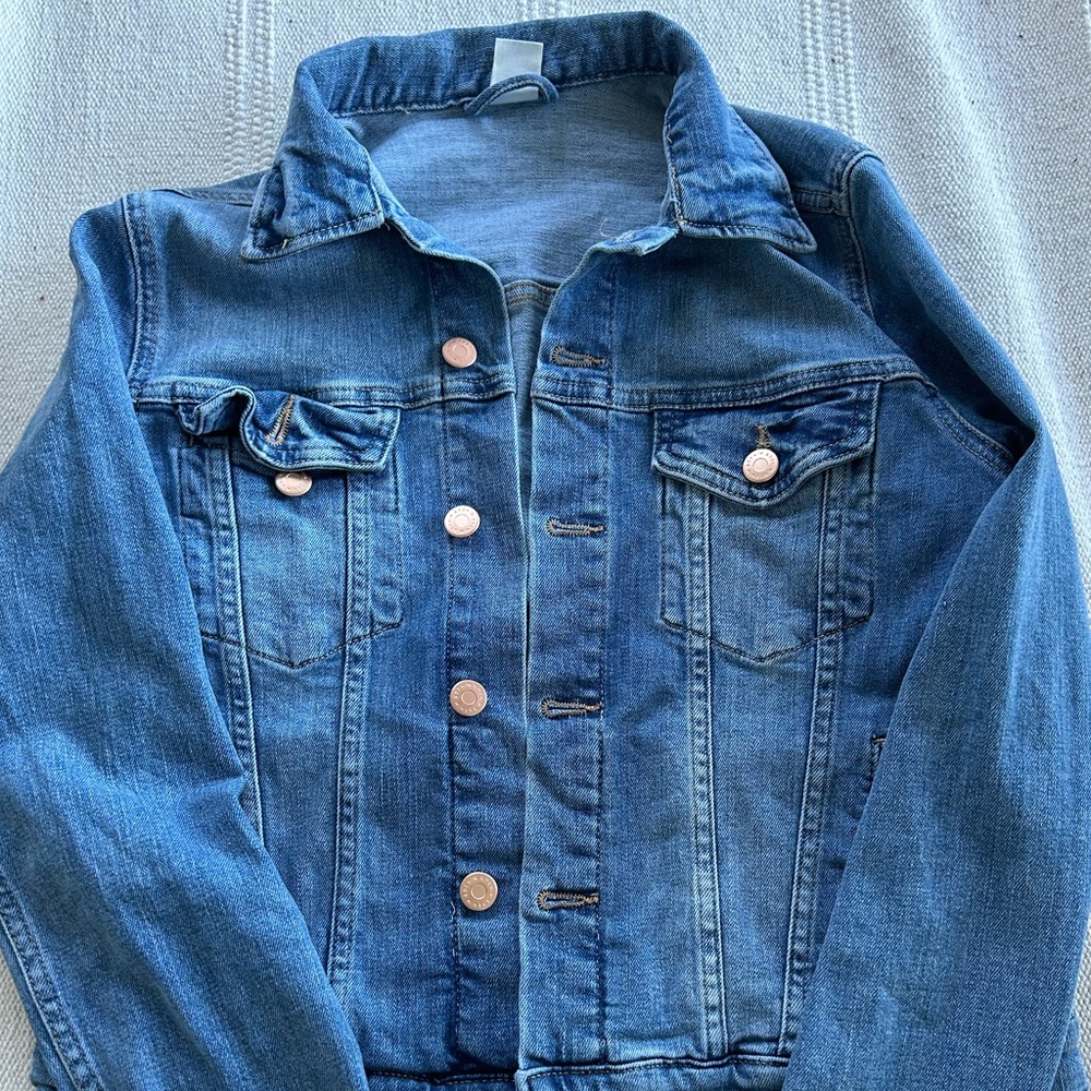 H&M Jean Jacket
